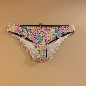 Women’s Victoria Secret Swim Bottoms